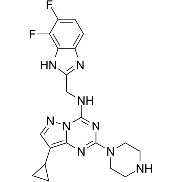 CDK12-IN-6 2651196-71-1